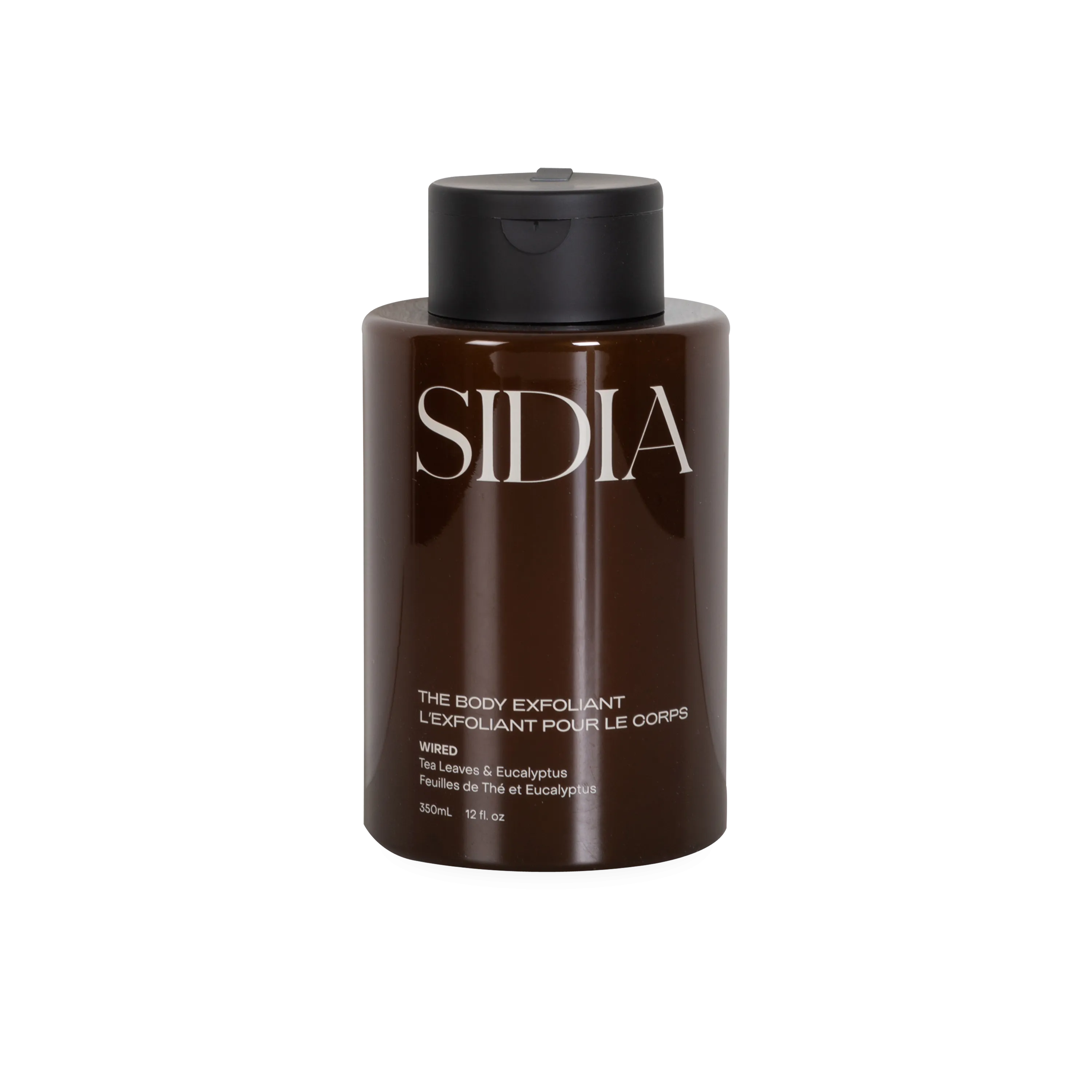 Sidia The Body Exfoliant