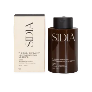 Sidia The Body Exfoliant