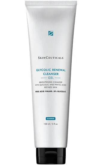 SkinCeuticals Glycolic Renewal Cleanser