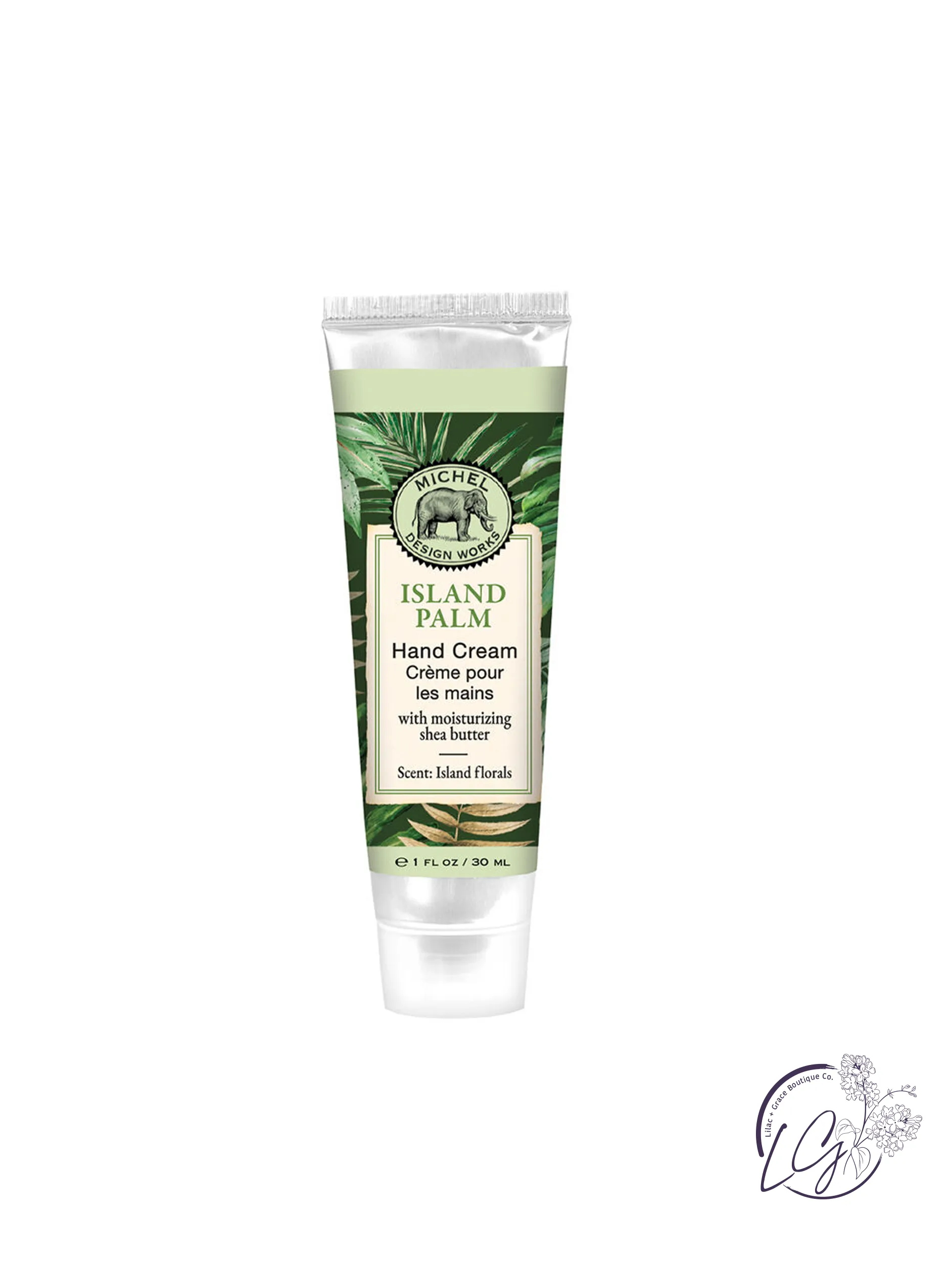 Small Hand Cream