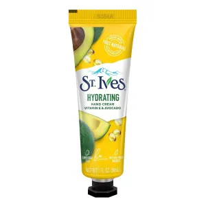 ST. Ives Moisturising Hand Cream 30ml - Pack of 6