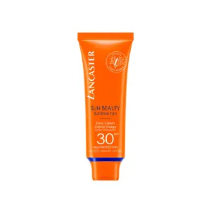 Sun Beauty Sublime Tan Face Cream SPF30