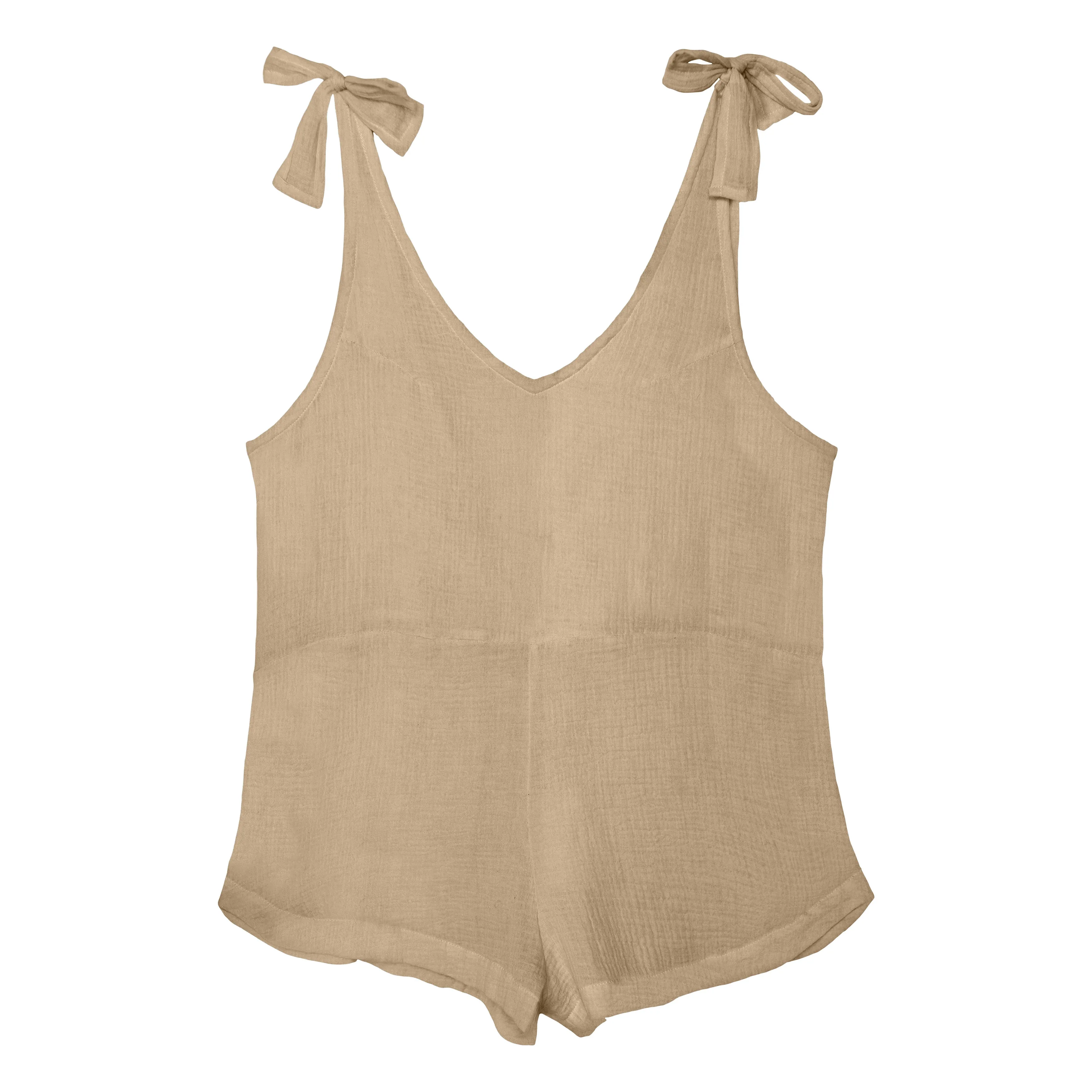 Tarawa Romper