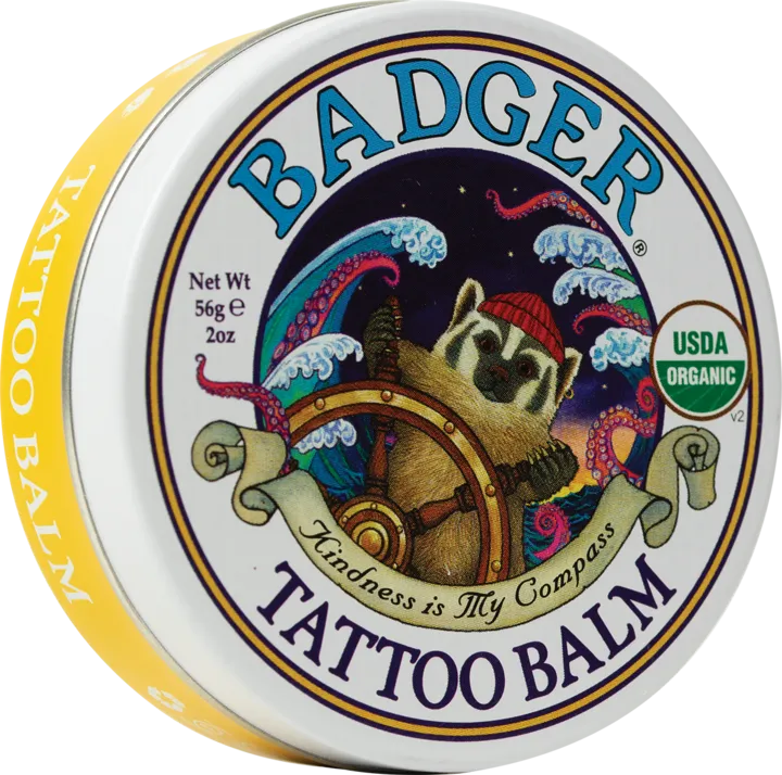 Tattoo Balm