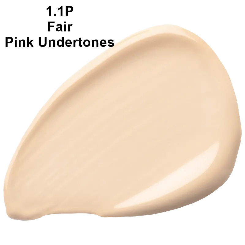 THE ORDINARY Serum Foundation