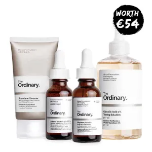 The Ordinary The Bright Set