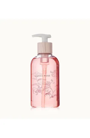 Thymes Body Wash Kimono Rose 270ml