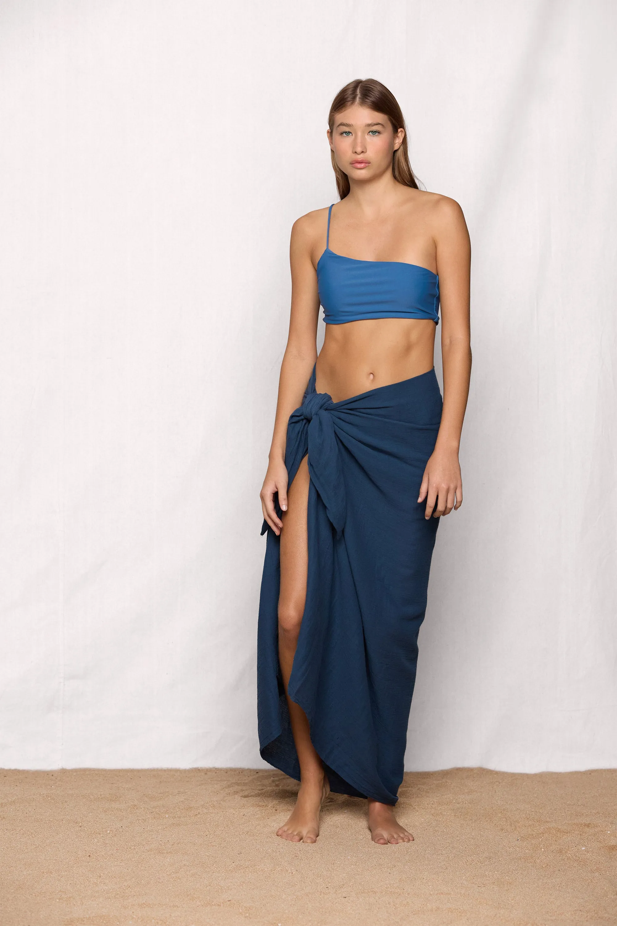 Toyama Sarong Wrap | Core