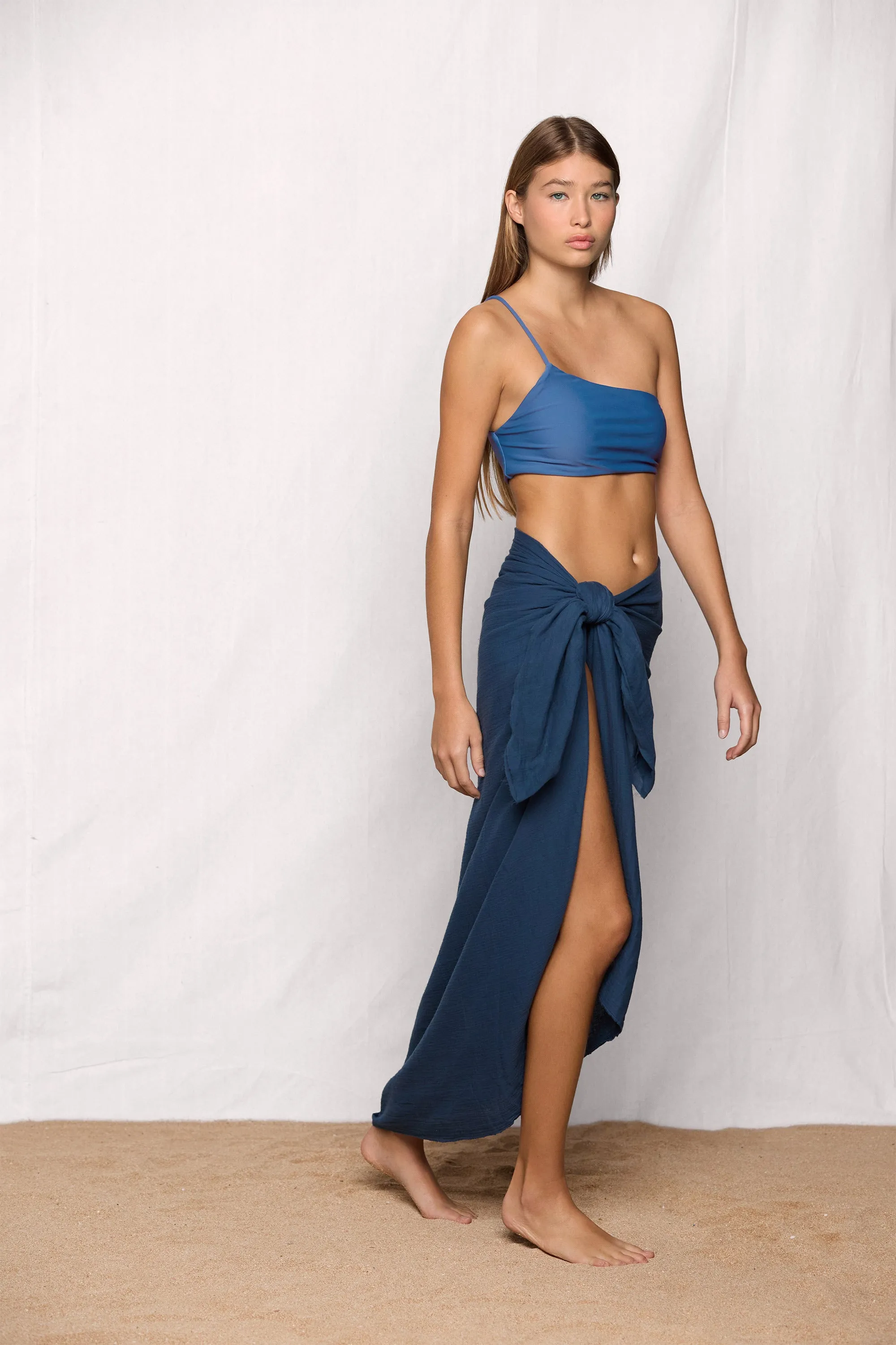 Toyama Sarong Wrap | Core