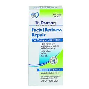 Triderma Facial Redness Repair