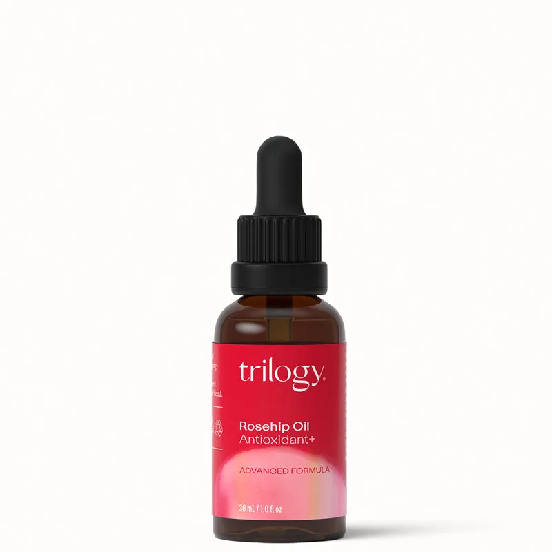 Trilogy Rosehip Oil Antioxidant  30ml