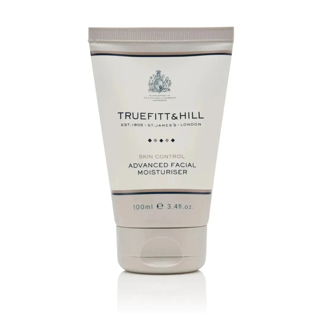 TRUEFITT & HILL SKIN CONTROL ADVANCED FACIAL MOISTURIZER