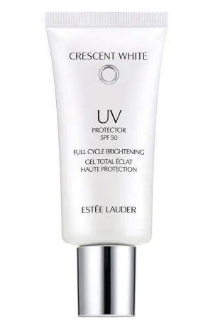 Unpublish-Crescent White Full Cycle Brightening Uv Protector SPF 50