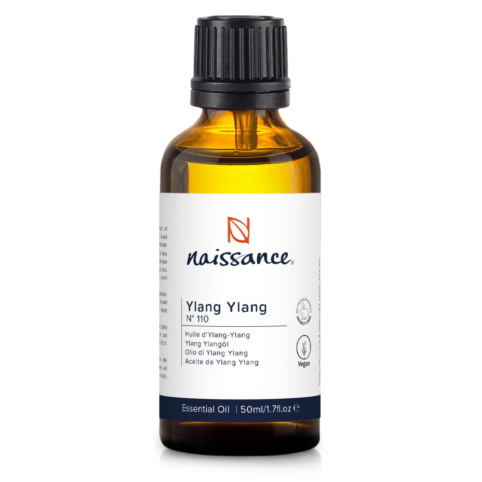 Ylang Ylang Essential Oil (N° 110)